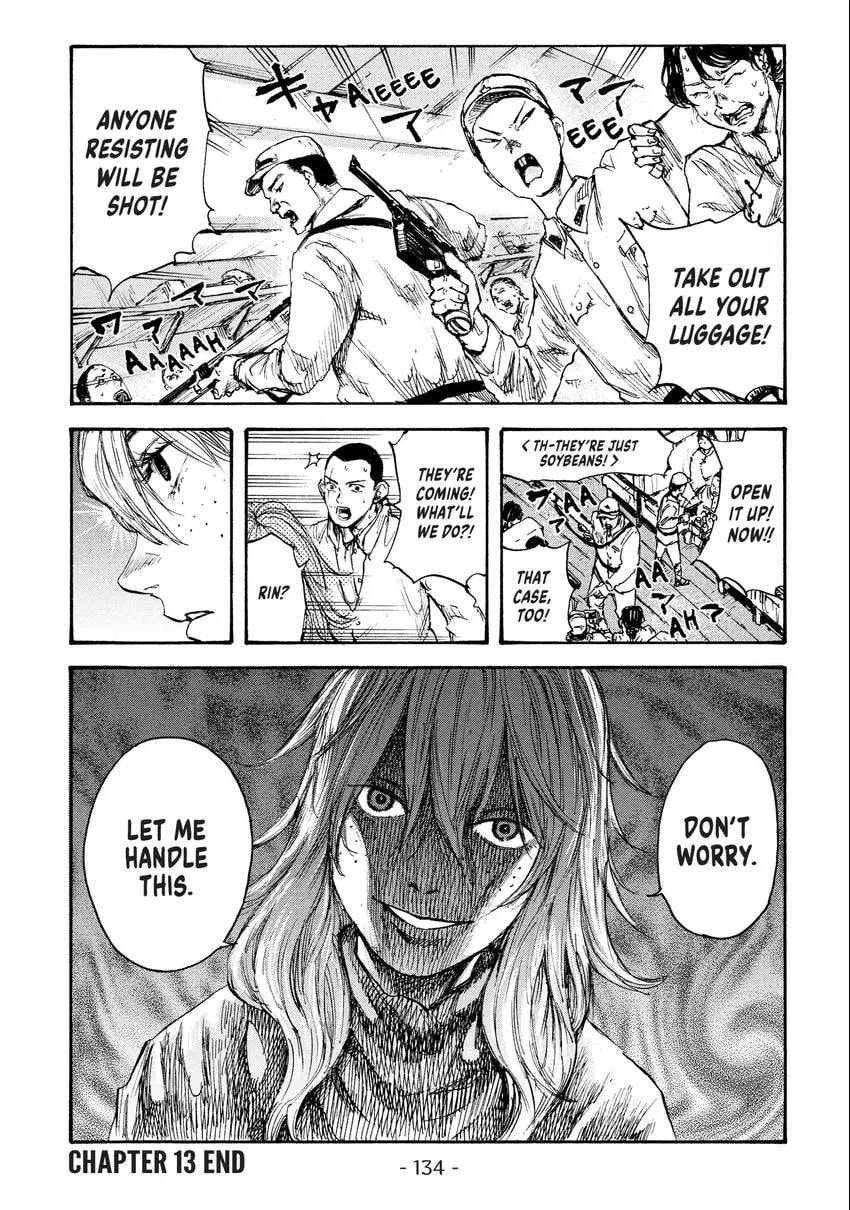 Read Manchuria Opium Squad chapter 0 image 134 on Lezhin