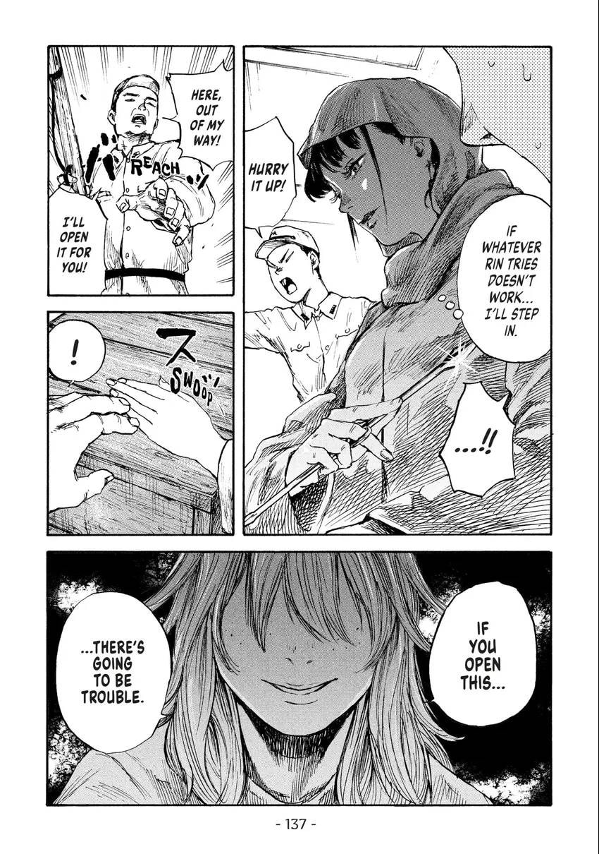 Read Manchuria Opium Squad chapter 0 image 137 on Lezhin