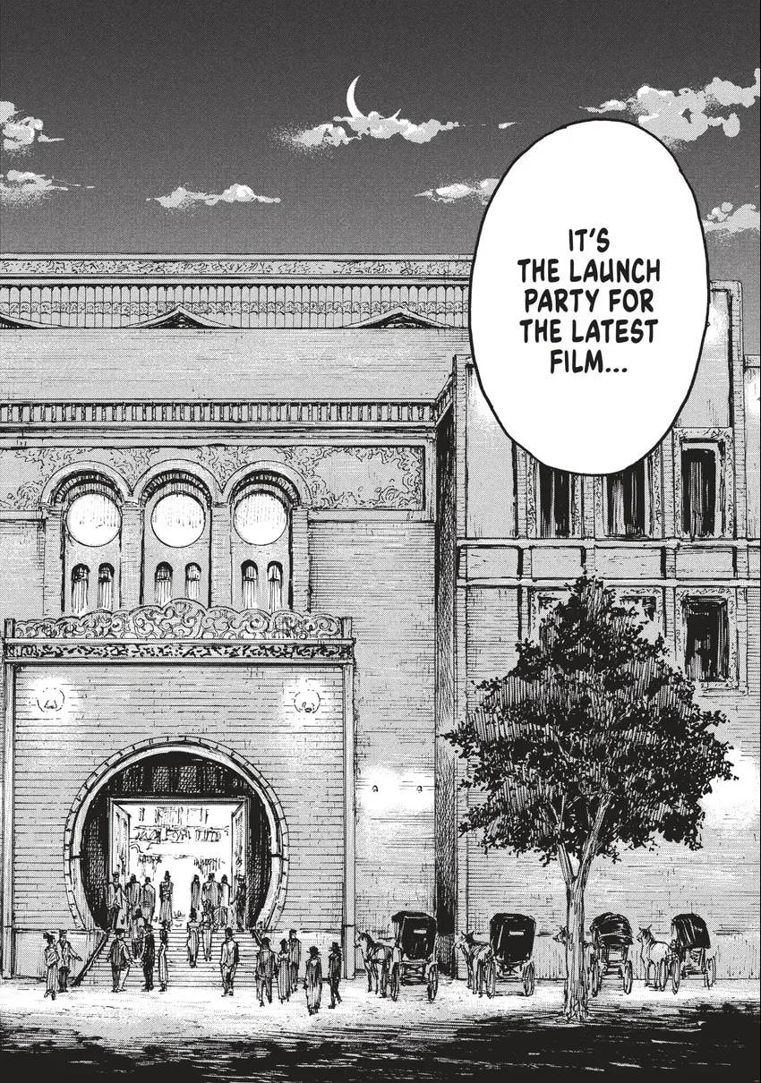 Read Manchuria Opium Squad chapter 0 image 158 on Lezhin