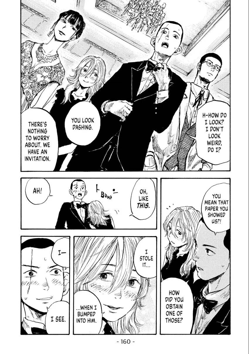 Read Manchuria Opium Squad chapter 0 image 160 on Lezhin