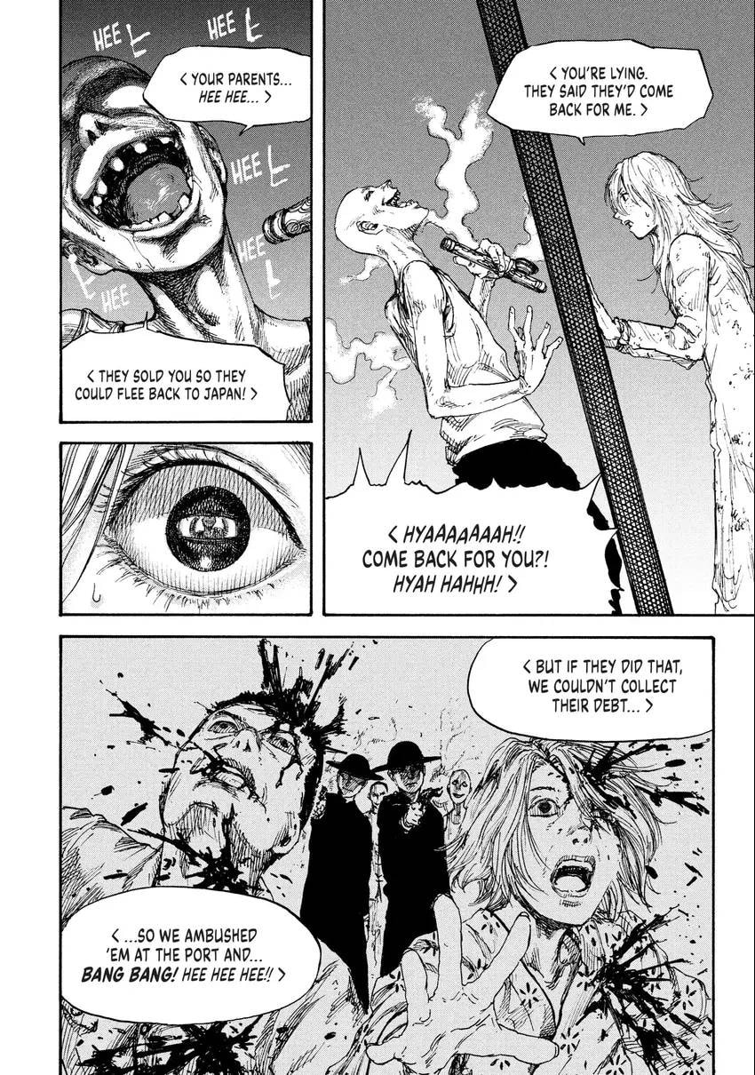 Read Manchuria Opium Squad chapter 0 image 18 on Lezhin