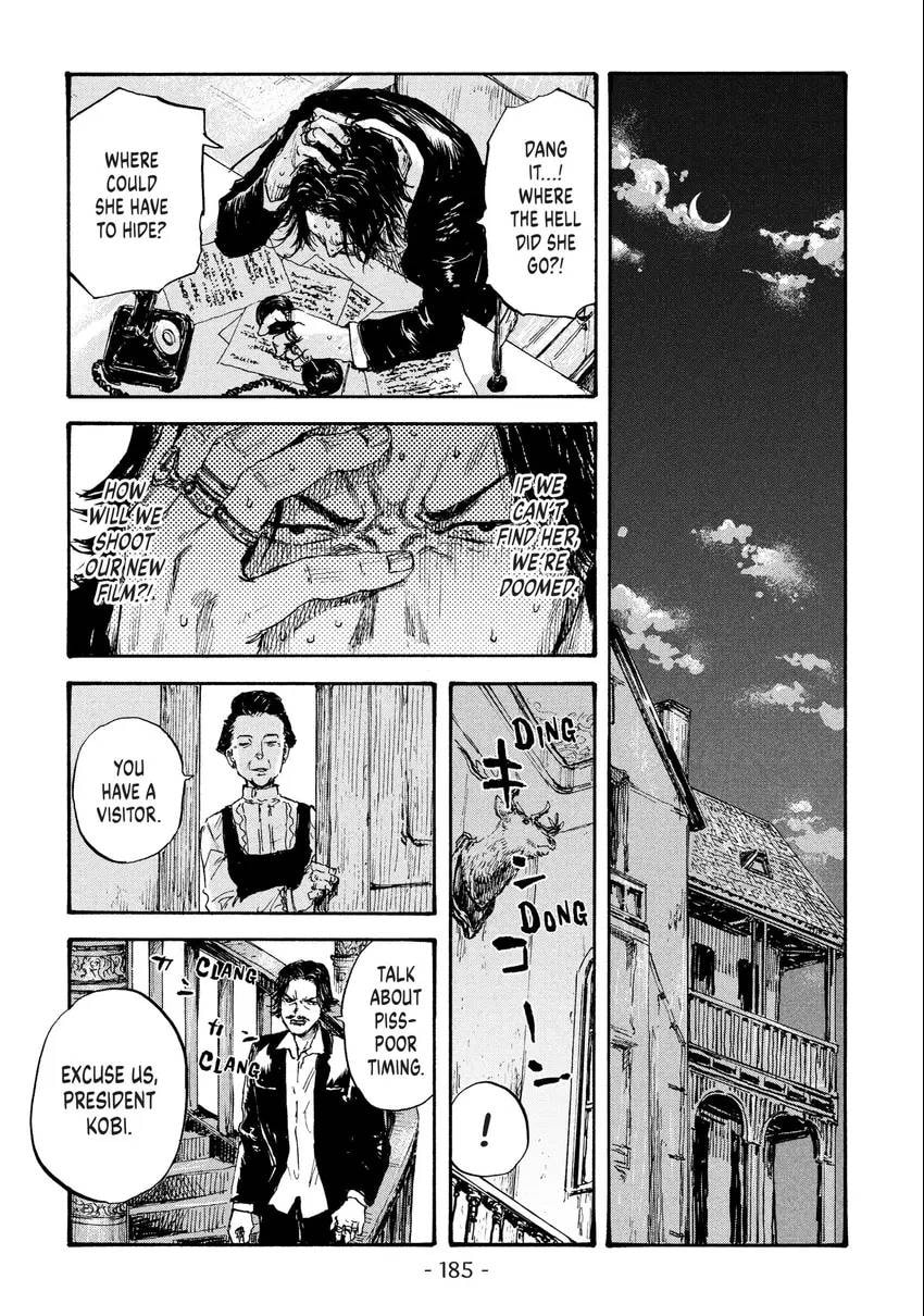 Read Manchuria Opium Squad chapter 0 image 185 on Lezhin