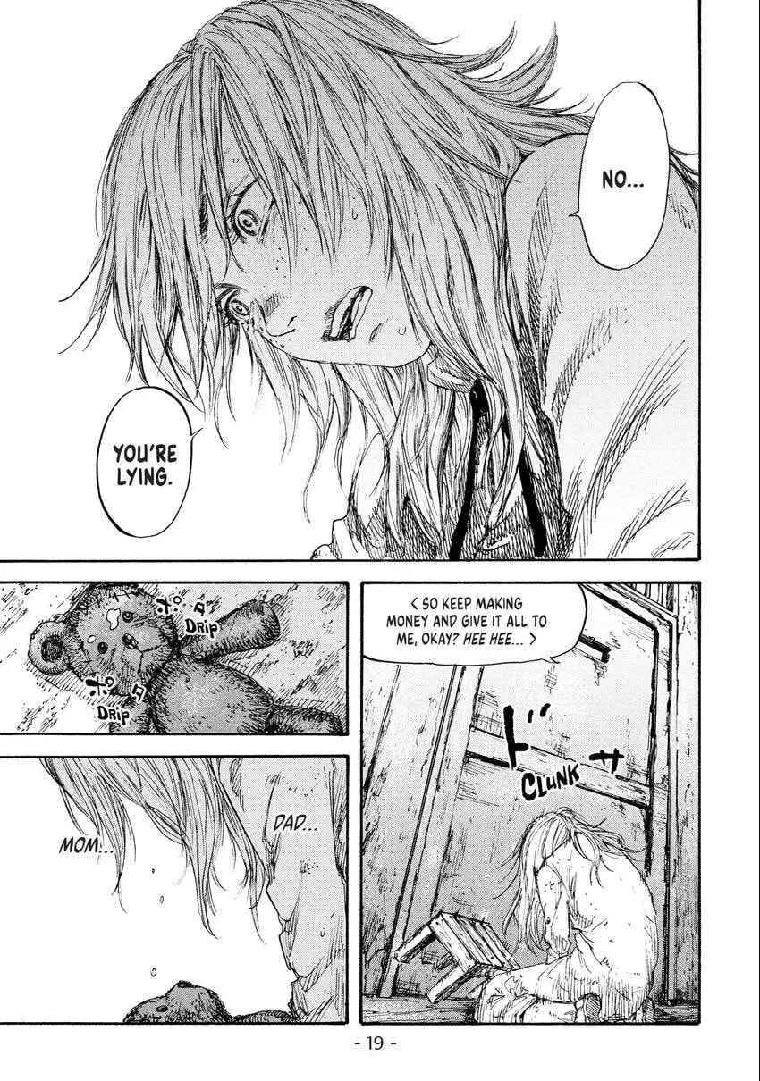 Read Manchuria Opium Squad chapter 0 image 19 on Lezhin