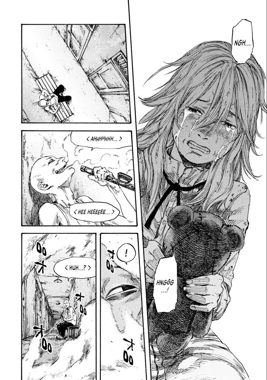 Read Manchuria Opium Squad chapter 0 image 20 on Lezhin