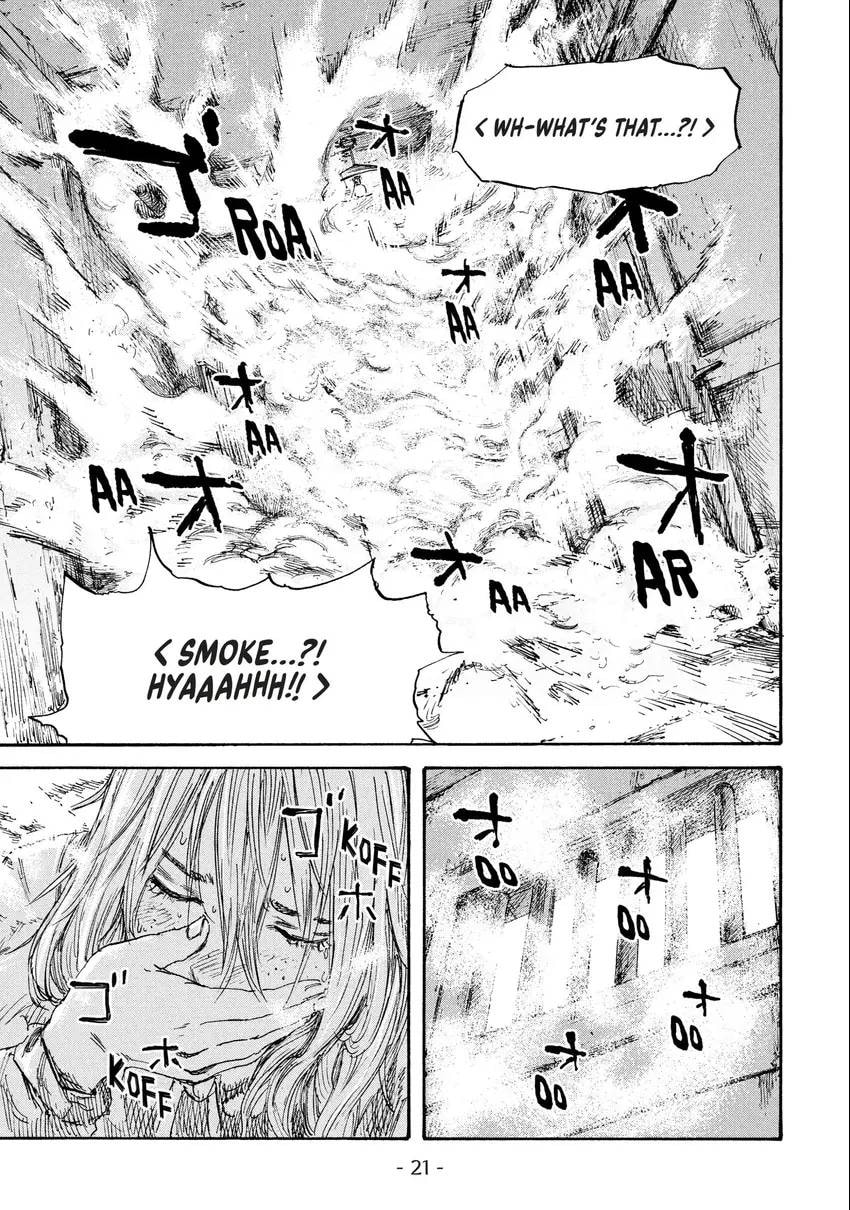 Read Manchuria Opium Squad chapter 0 image 21 on Lezhin