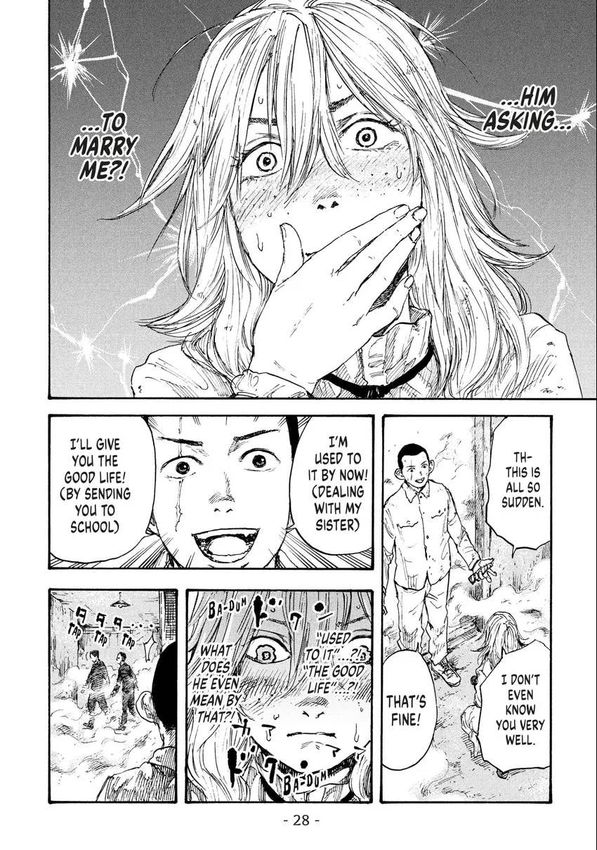Read Manchuria Opium Squad chapter 0 image 28 on Lezhin