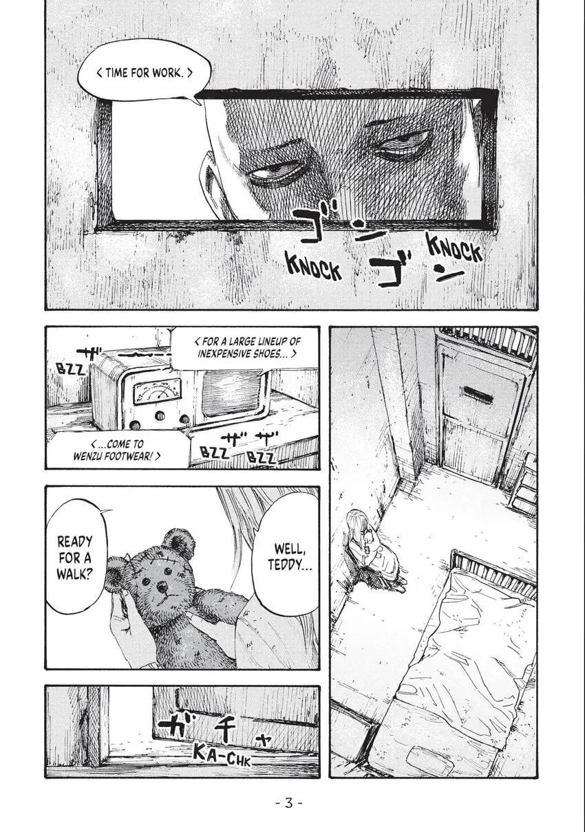 Read Manchuria Opium Squad chapter 0 image 3 on Lezhin