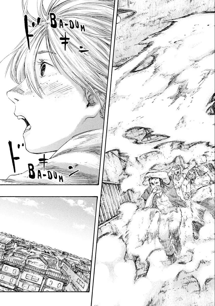Read Manchuria Opium Squad chapter 0 image 31 on Lezhin