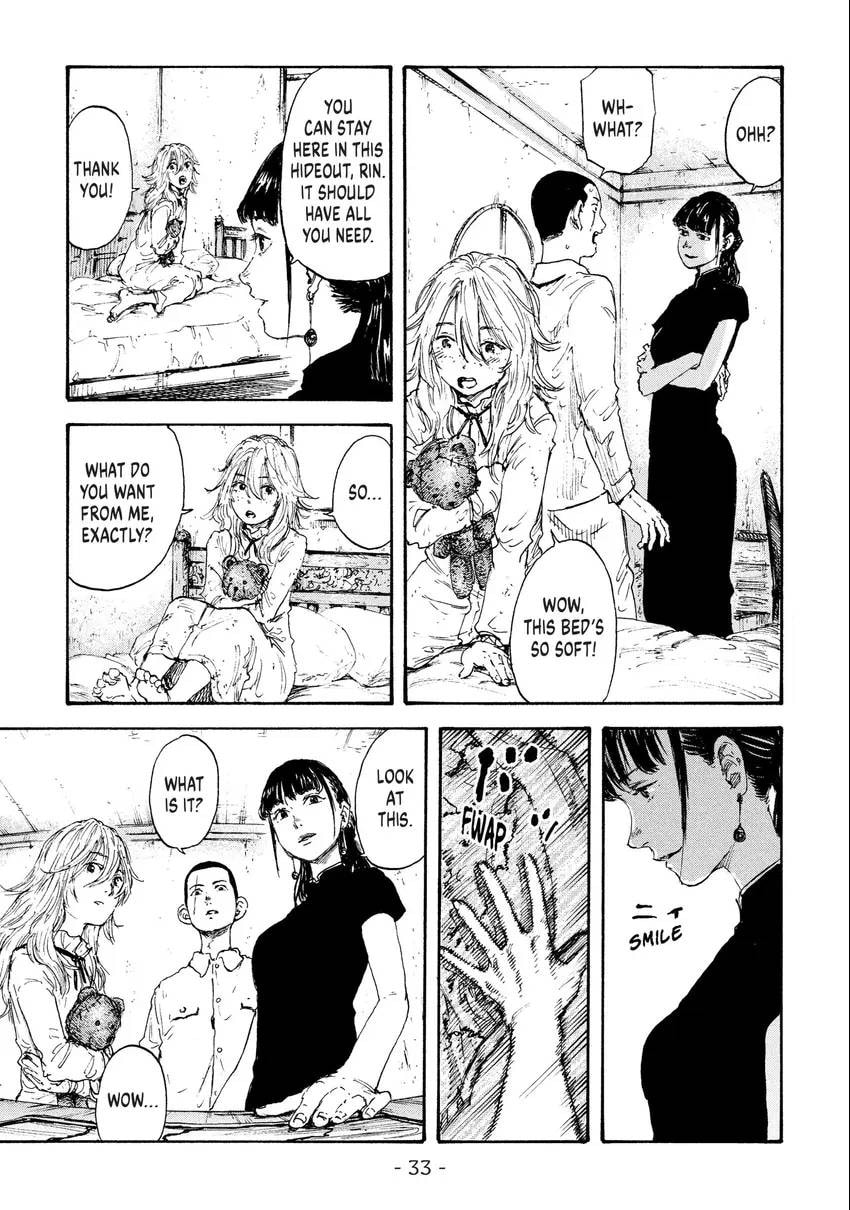 Read Manchuria Opium Squad chapter 0 image 33 on Lezhin