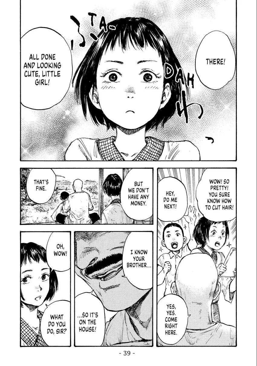 Read Manchuria Opium Squad chapter 0 image 39 on Lezhin