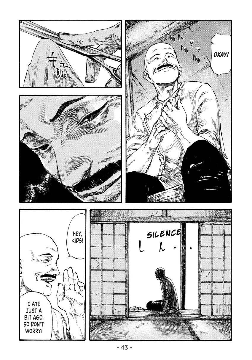 Read Manchuria Opium Squad chapter 0 image 43 on Lezhin