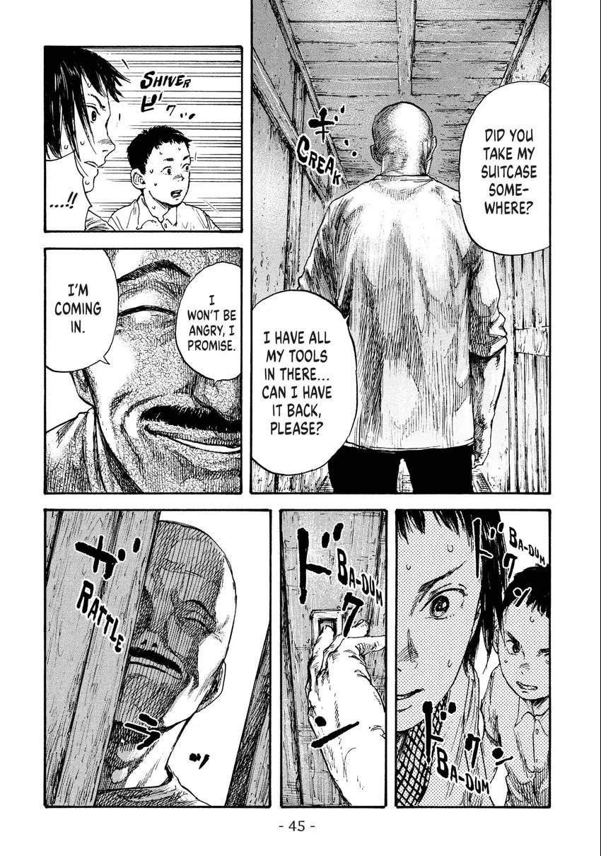 Read Manchuria Opium Squad chapter 0 image 45 on Lezhin