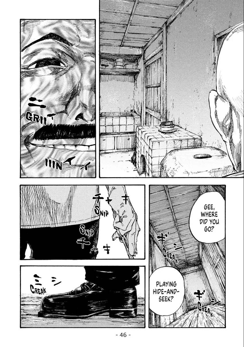 Read Manchuria Opium Squad chapter 0 image 46 on Lezhin