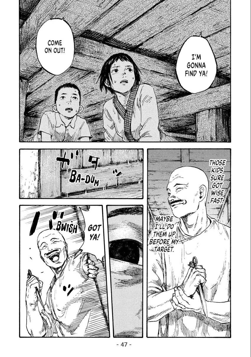 Read Manchuria Opium Squad chapter 0 image 47 on Lezhin