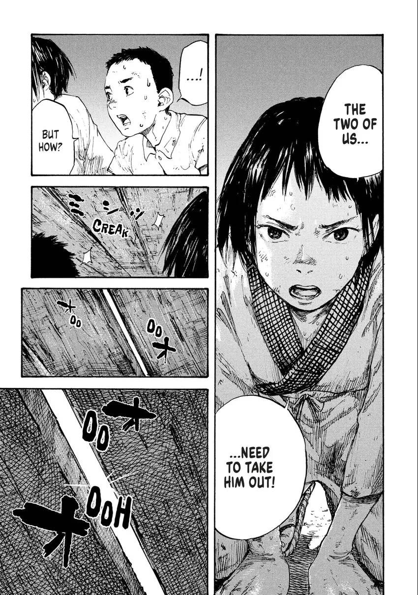Read Manchuria Opium Squad chapter 0 image 49 on Lezhin