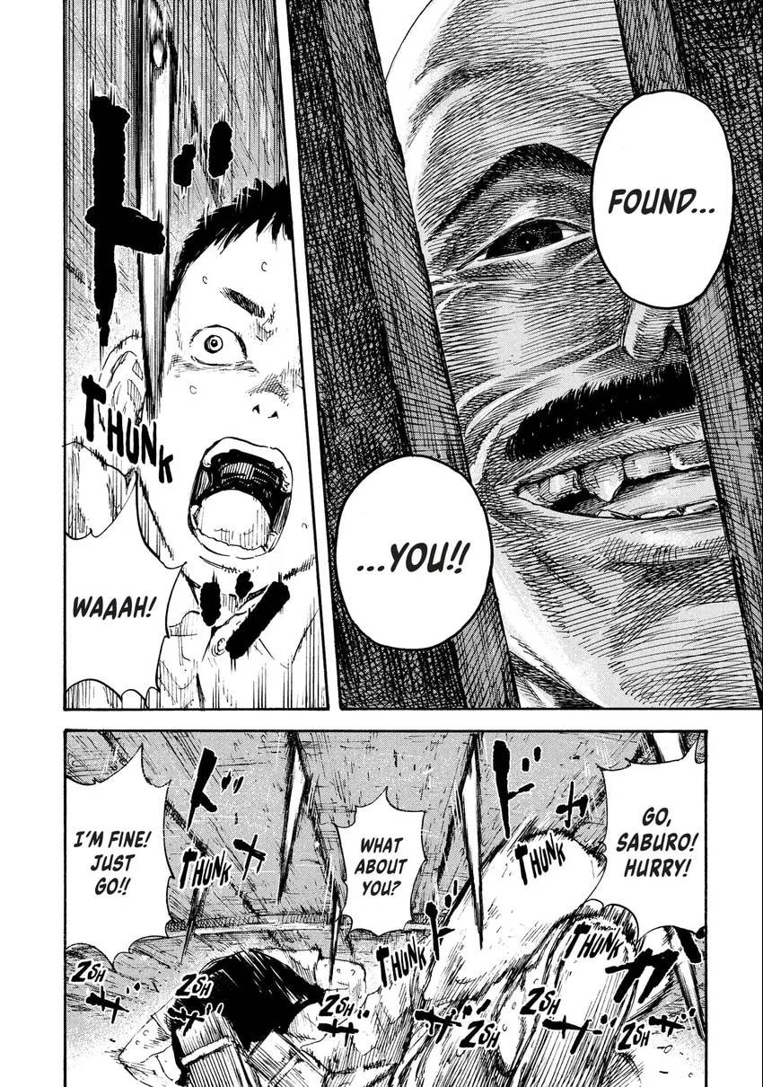 Read Manchuria Opium Squad chapter 0 image 50 on Lezhin