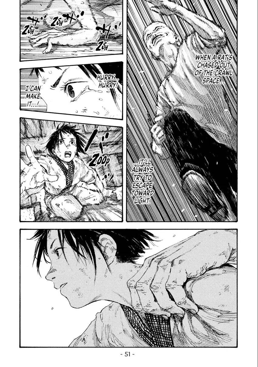 Read Manchuria Opium Squad chapter 0 image 51 on Lezhin
