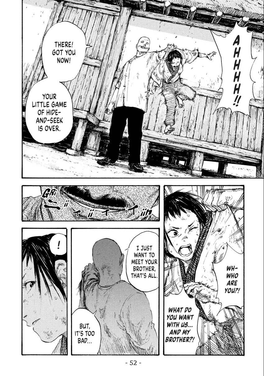 Read Manchuria Opium Squad chapter 0 image 52 on Lezhin