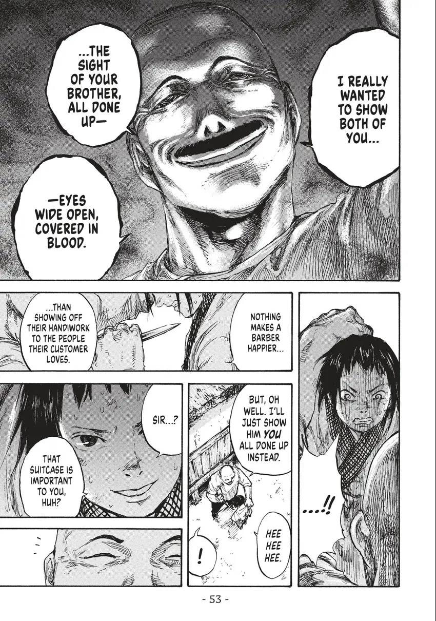 Read Manchuria Opium Squad chapter 0 image 53 on Lezhin