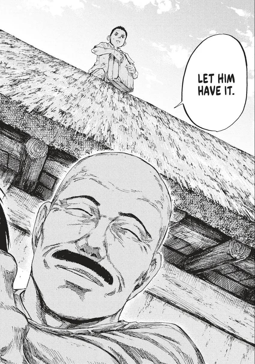 Read Manchuria Opium Squad chapter 0 image 54 on Lezhin