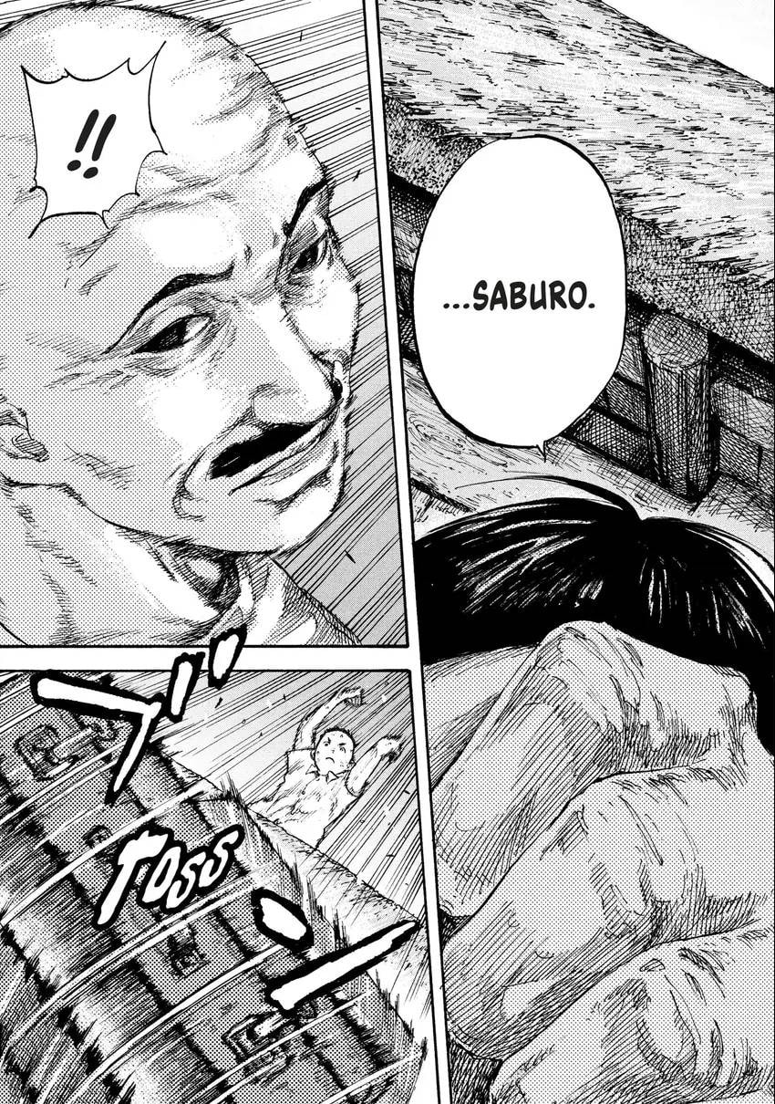 Read Manchuria Opium Squad chapter 0 image 55 on Lezhin