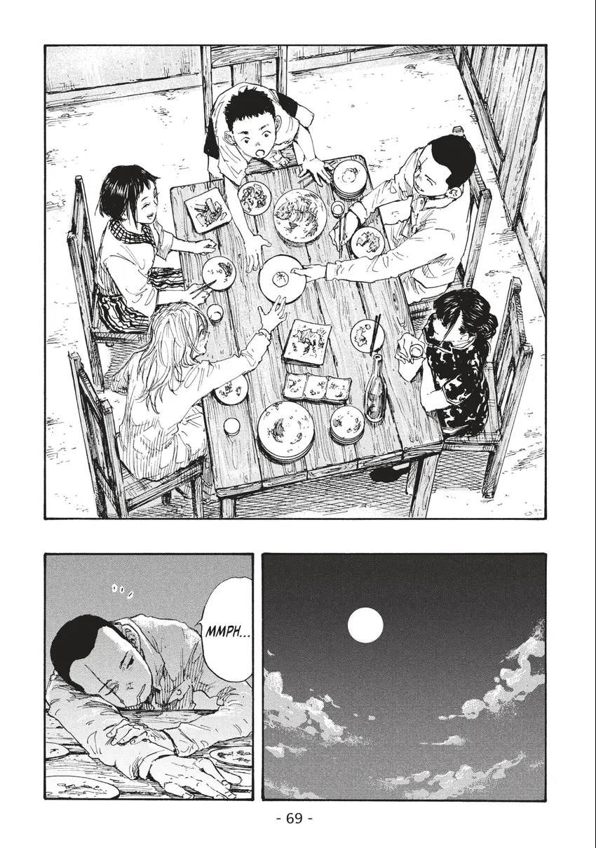 Read Manchuria Opium Squad chapter 0 image 69 on Lezhin