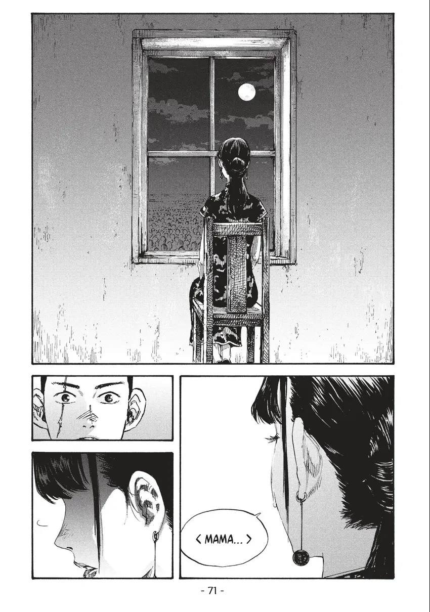 Read Manchuria Opium Squad chapter 0 image 71 on Lezhin