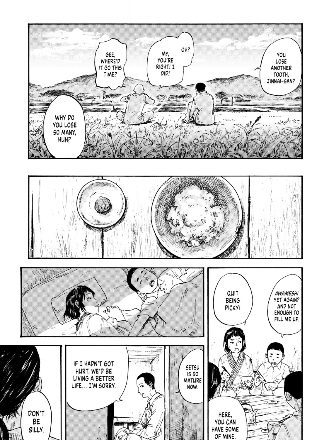 Read Manchuria Opium Squad chapter 1 image 42 on Lezhin