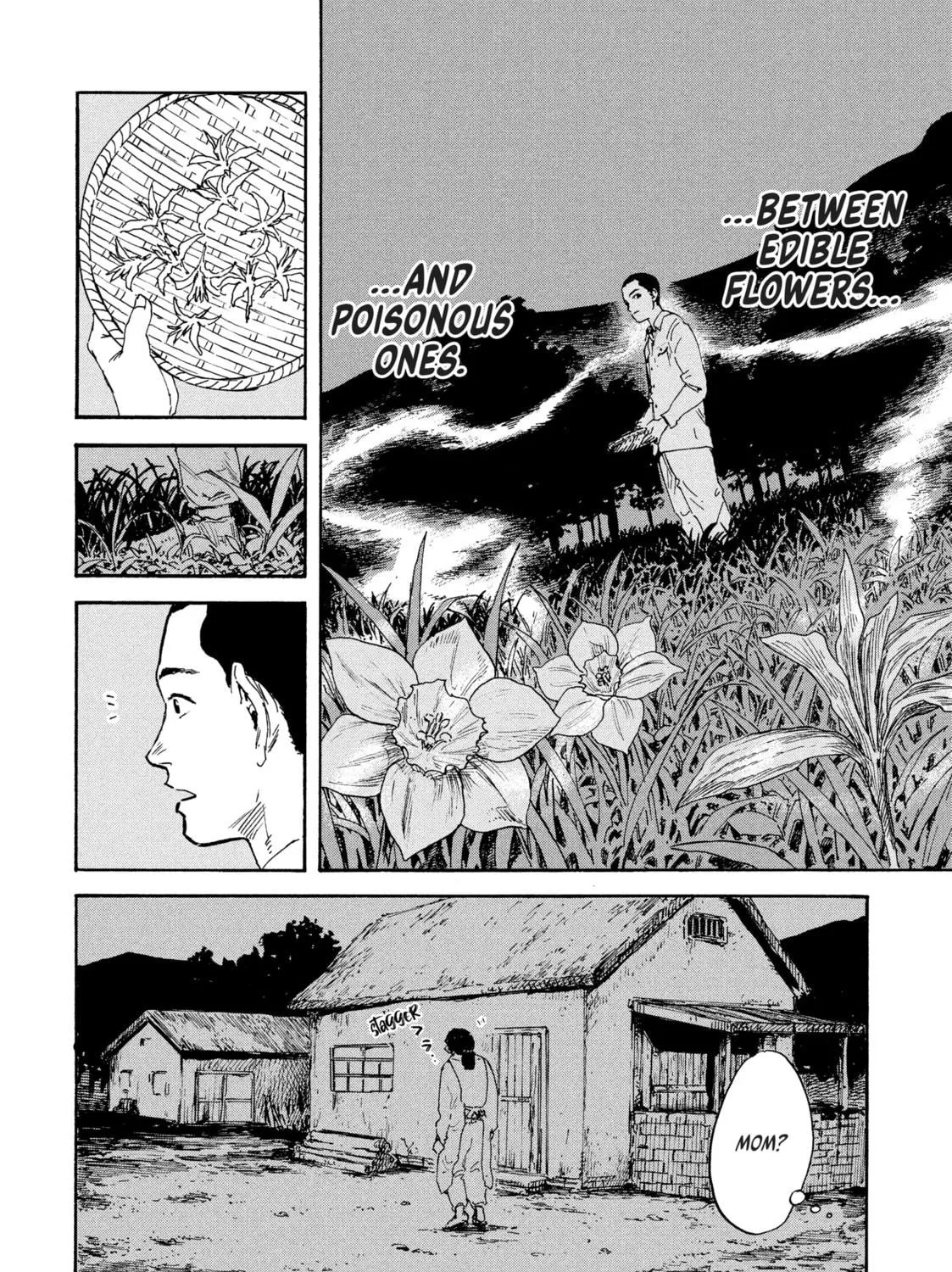 Read Manchuria Opium Squad chapter 1 image 52 on Lezhin