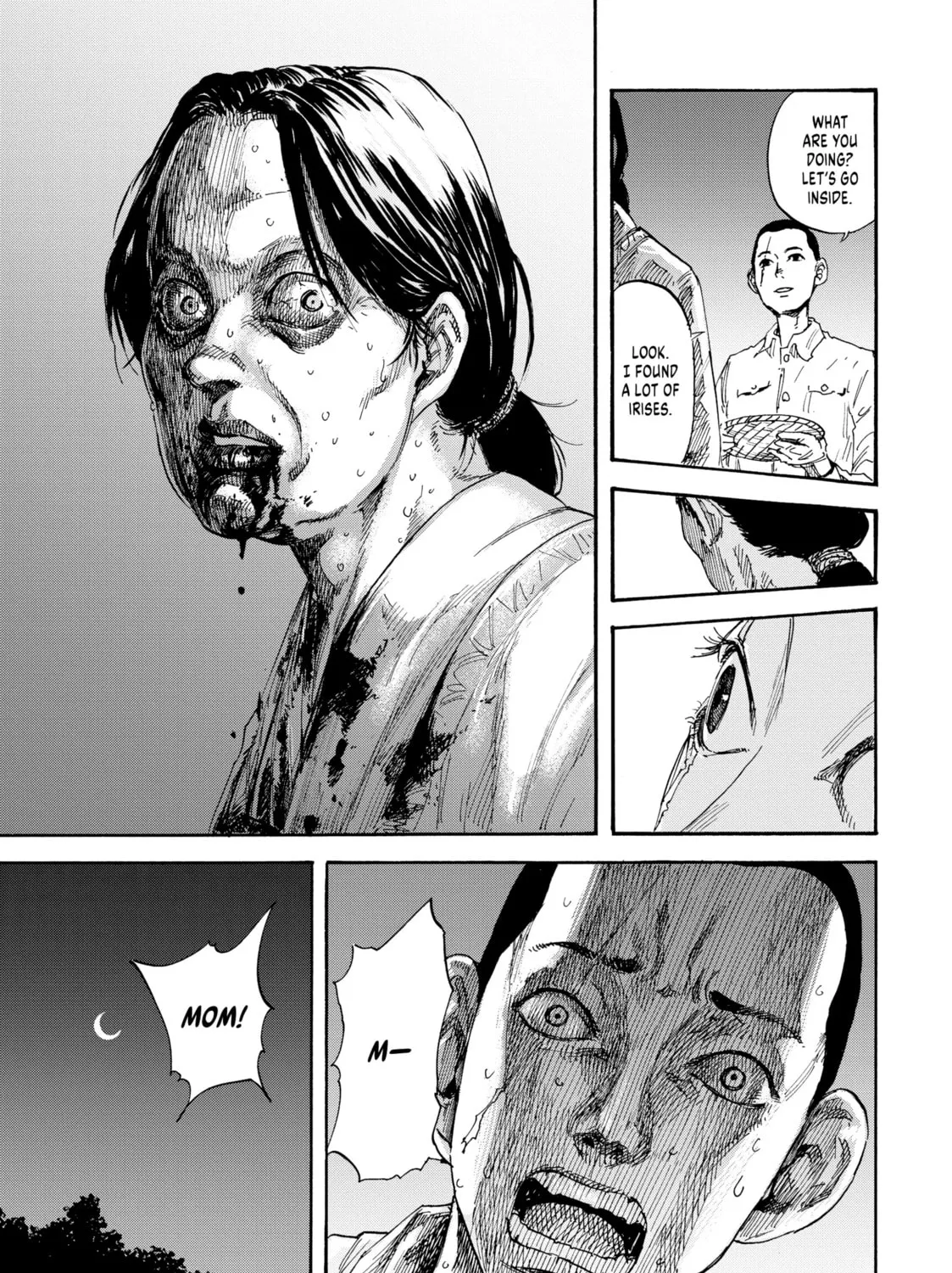 Read Manchuria Opium Squad chapter 1 image 54 on Lezhin