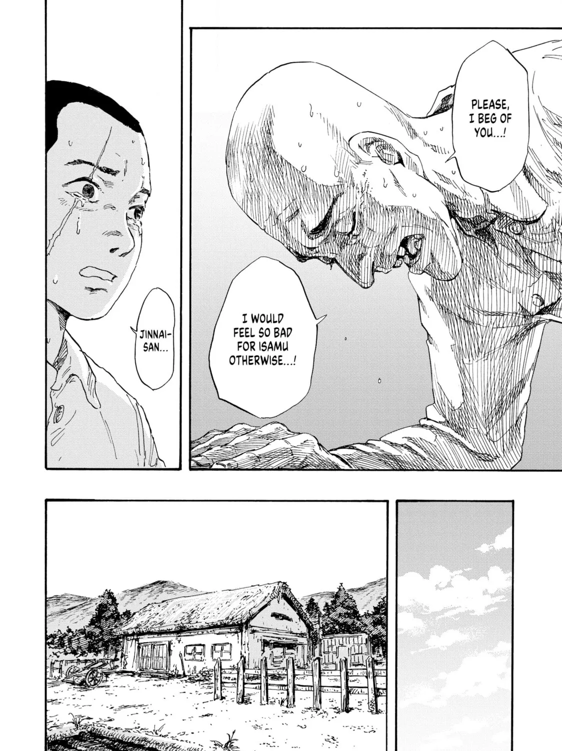 Read Manchuria Opium Squad chapter 1 image 60 on Lezhin