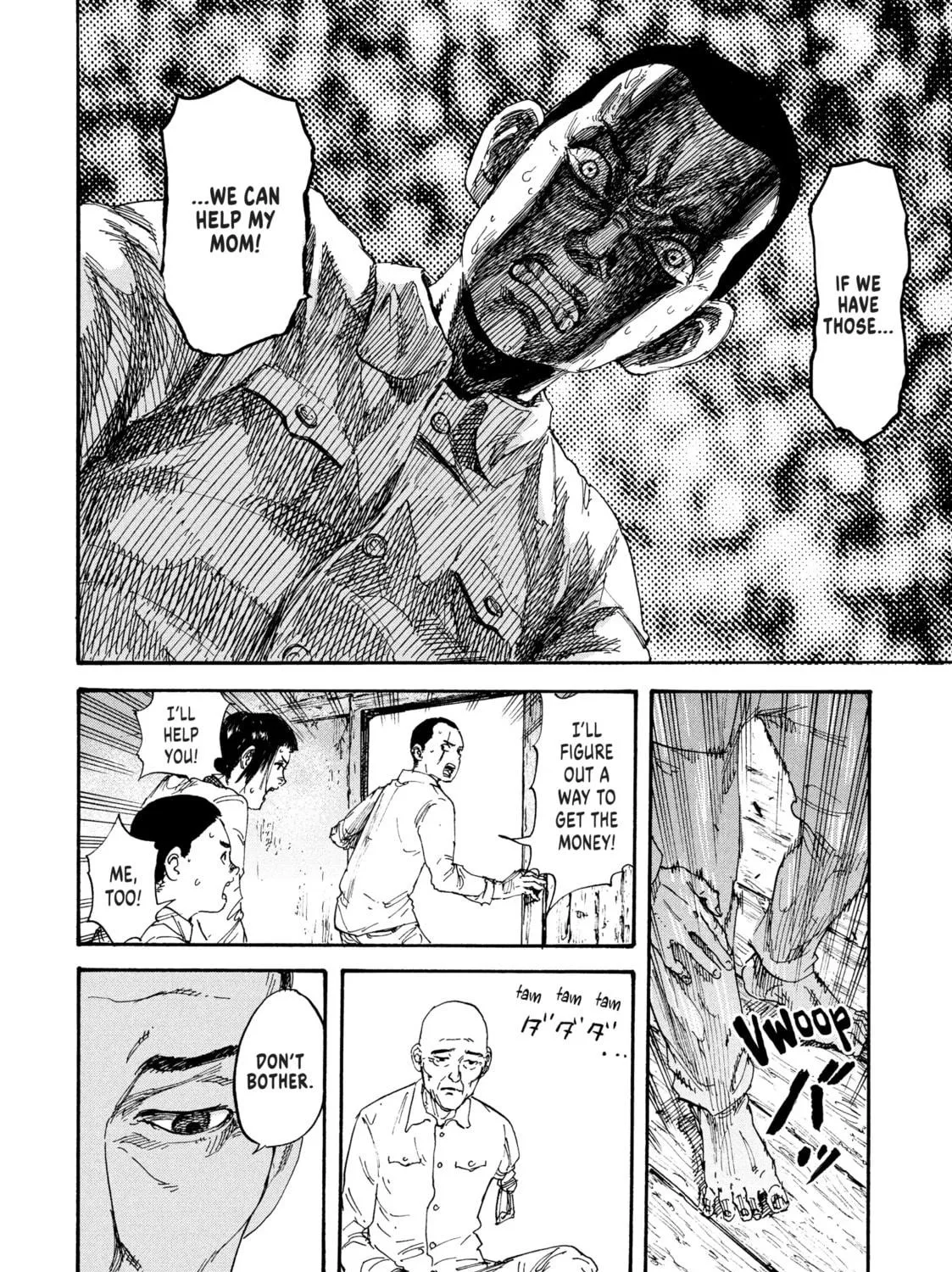 Read Manchuria Opium Squad chapter 1 image 64 on Lezhin