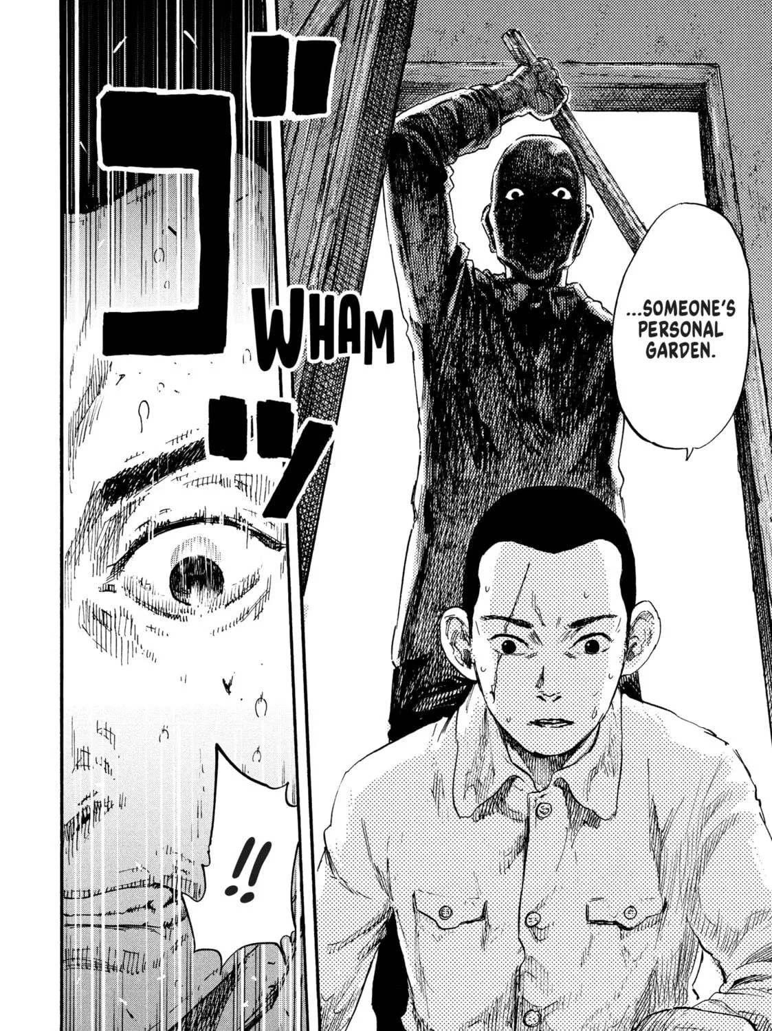 Read Manchuria Opium Squad chapter 1 image 82 on Lezhin