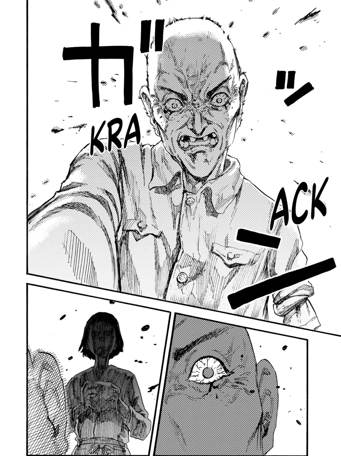 Read Manchuria Opium Squad chapter 1 image 90 on Lezhin