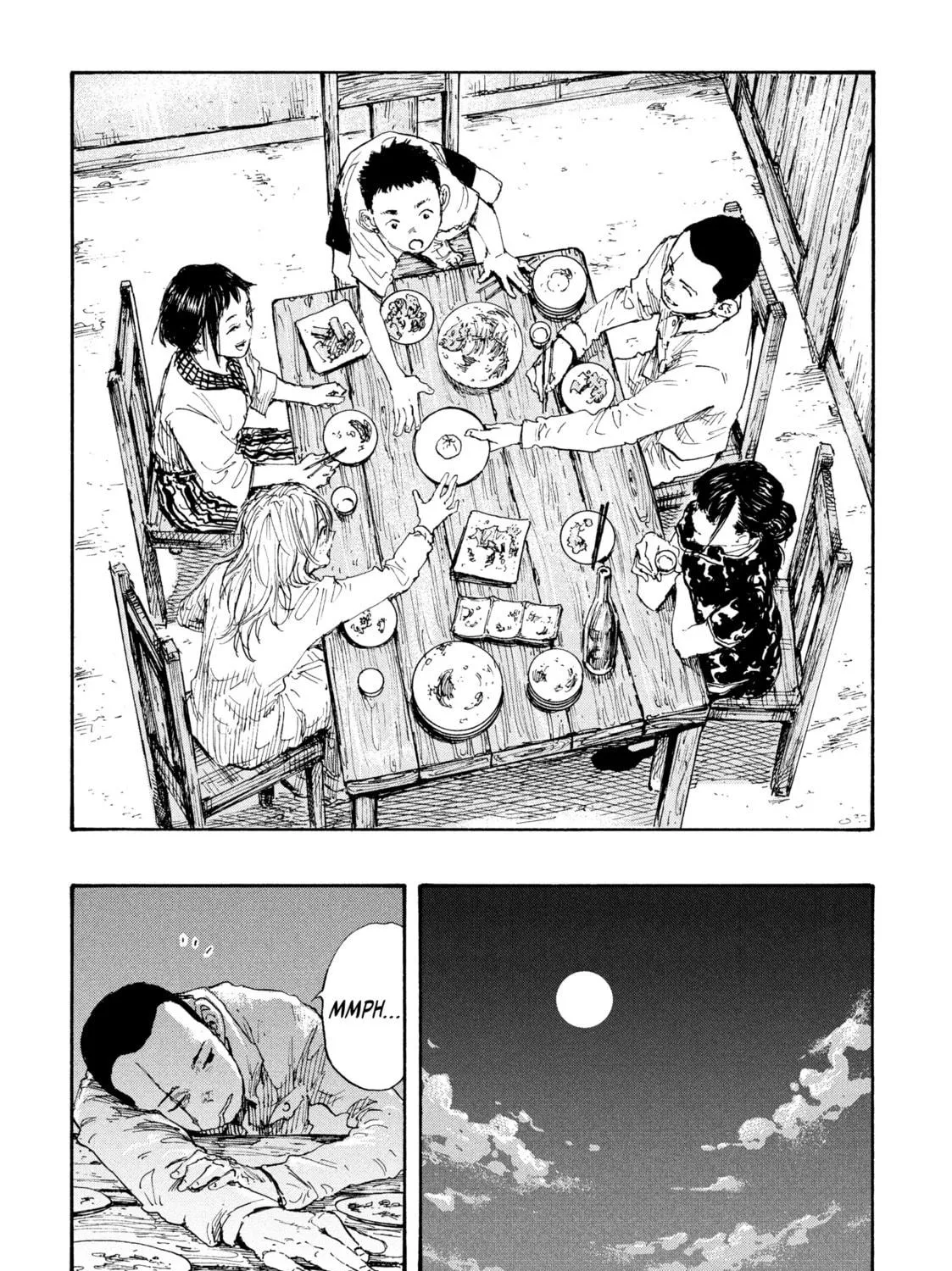 Read Manchuria Opium Squad chapter 10 image 18 on Lezhin