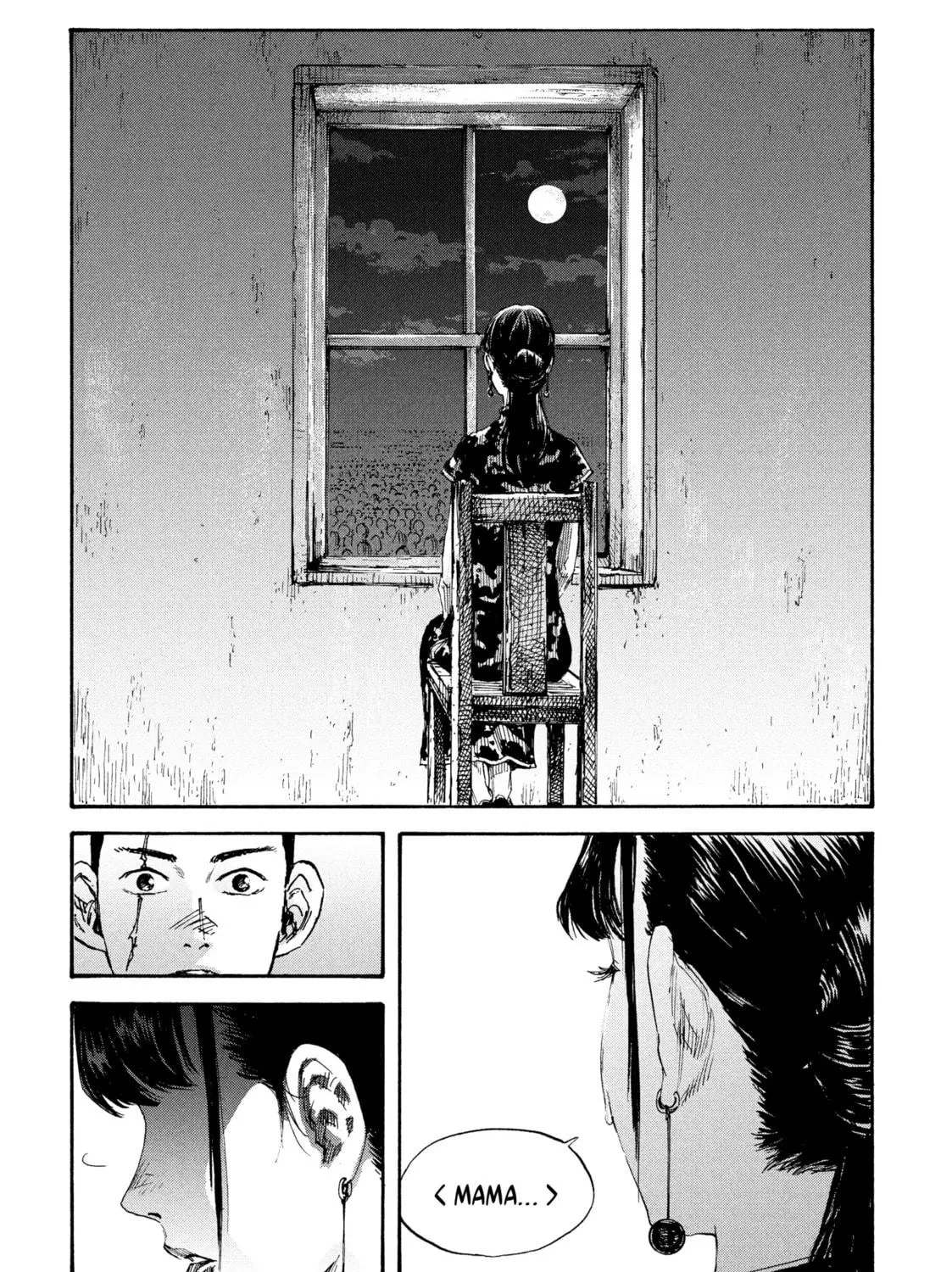 Read Manchuria Opium Squad chapter 10 image 22 on Lezhin