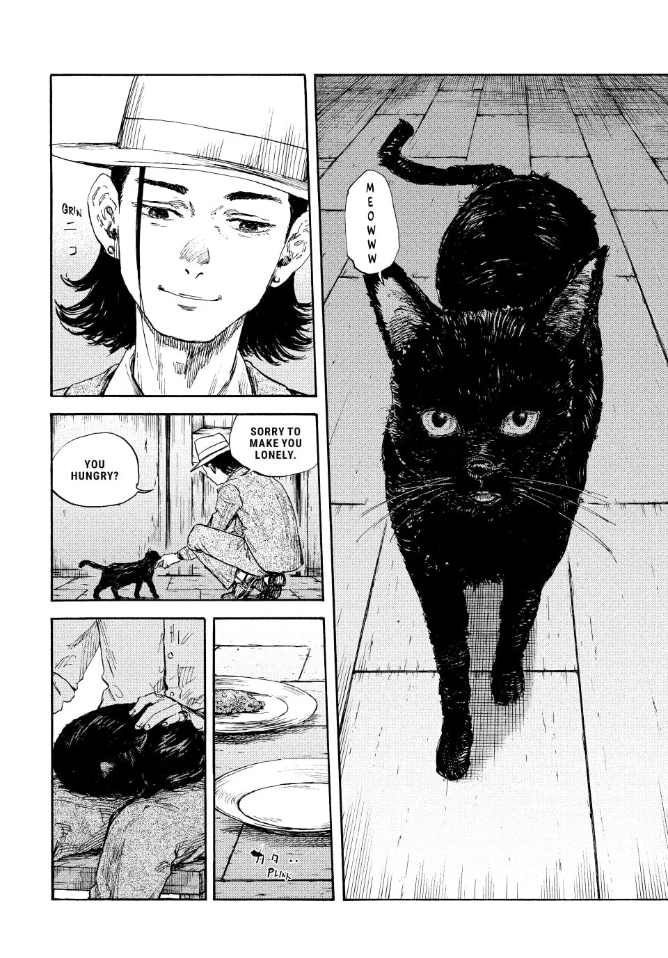 Read Manchuria Opium Squad chapter 102 image 6 on Lezhin