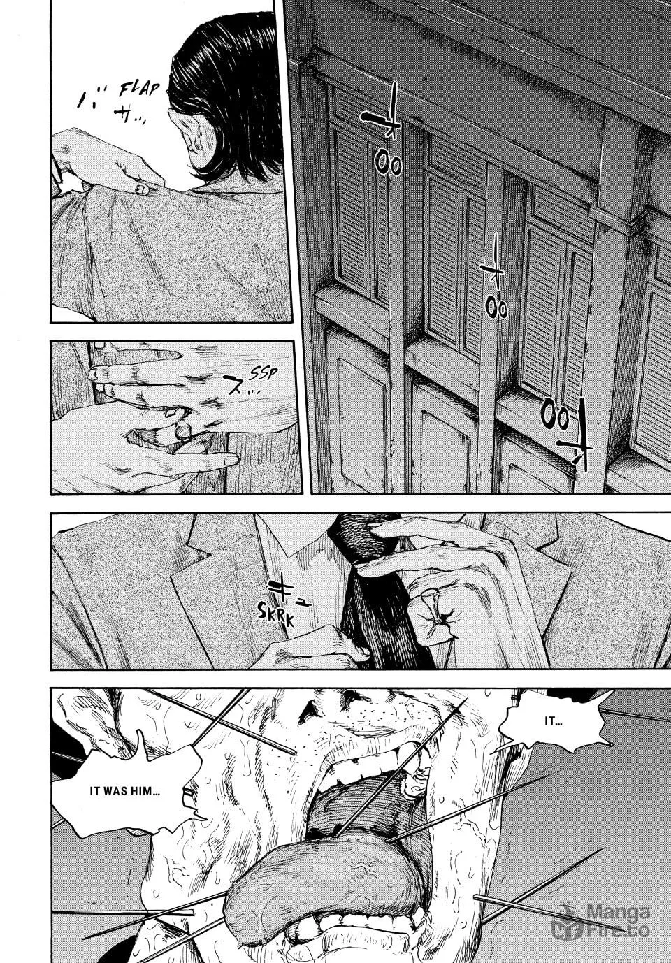 Read Manchuria Opium Squad chapter 105 image 8 on Lezhin