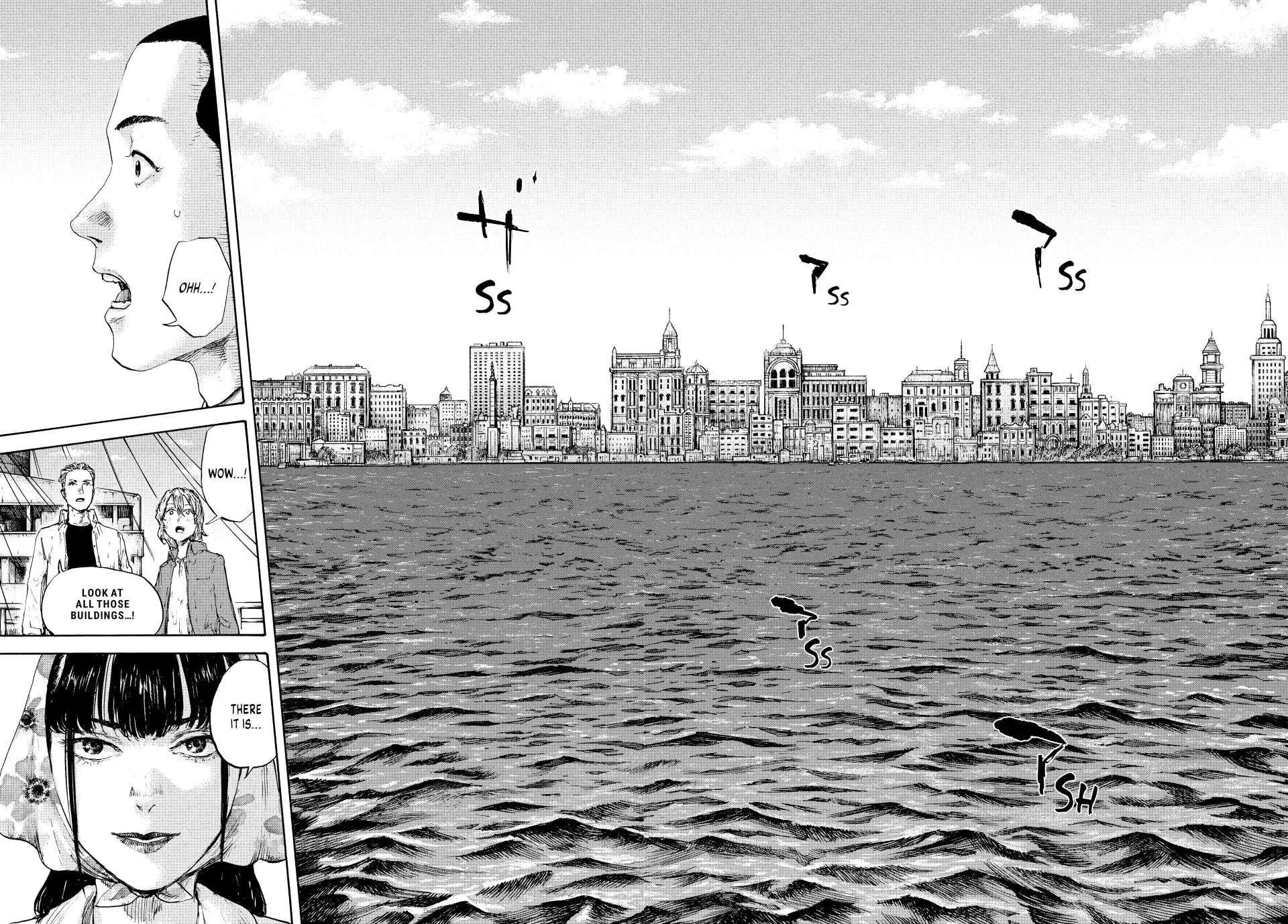 Read Manchuria Opium Squad chapter 107 image 12 on Lezhin