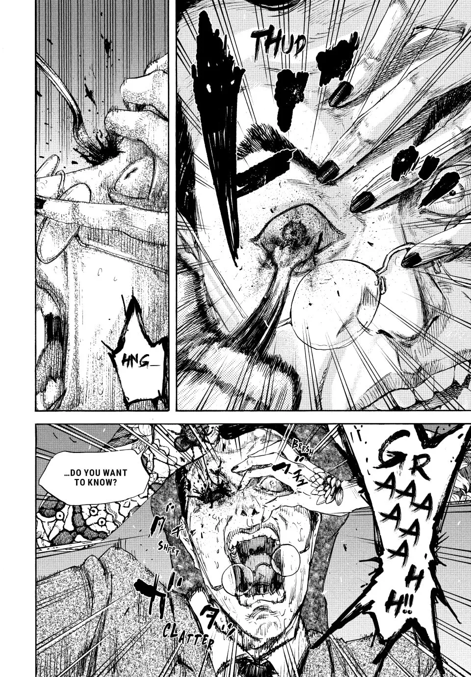 Read Manchuria Opium Squad chapter 107 image 6 on Lezhin