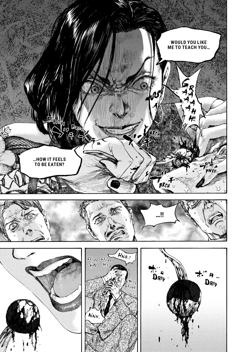 Read Manchuria Opium Squad chapter 107 image 7 on Lezhin