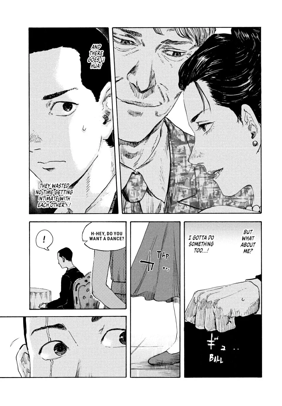 Read Manchuria Opium Squad chapter 109 image 12 on Lezhin