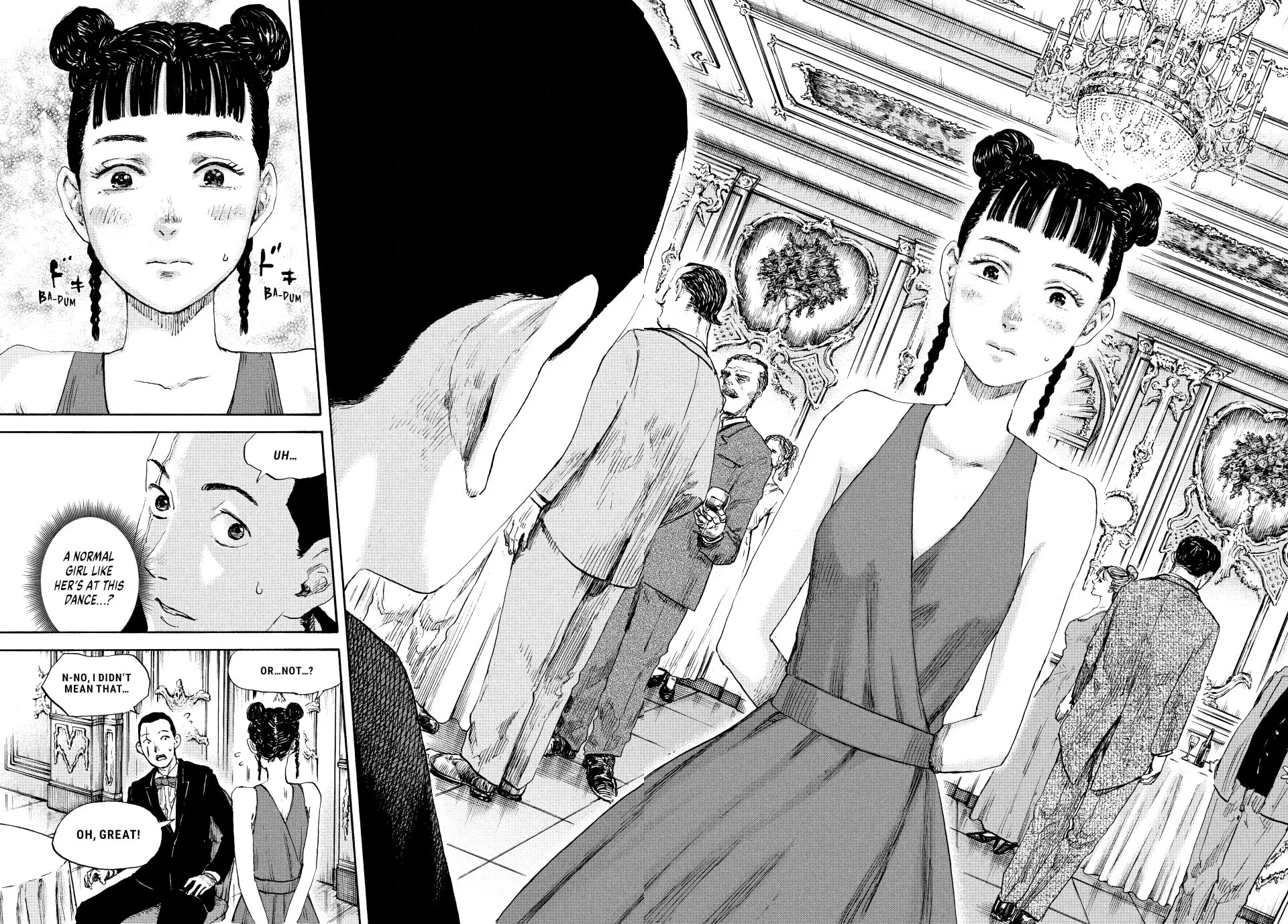 Read Manchuria Opium Squad chapter 109 image 13 on Lezhin