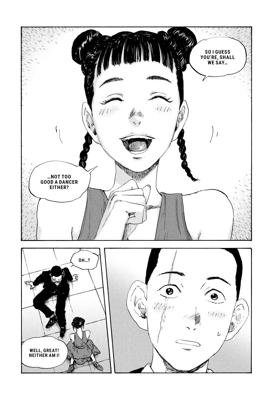 Read Manchuria Opium Squad chapter 109 image 16 on Lezhin