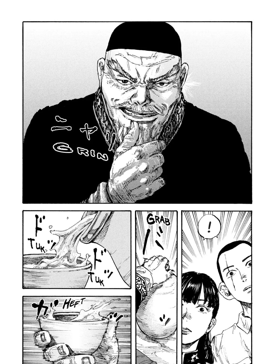 Read Manchuria Opium Squad chapter 11 image 24 on Lezhin
