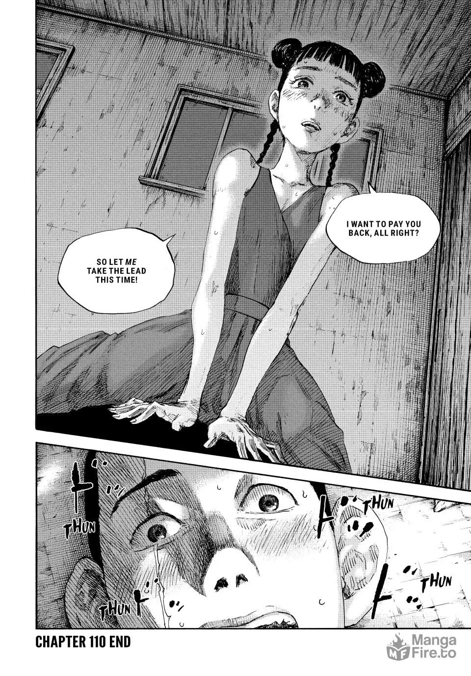 Read Manchuria Opium Squad chapter 110 image 17 on Lezhin