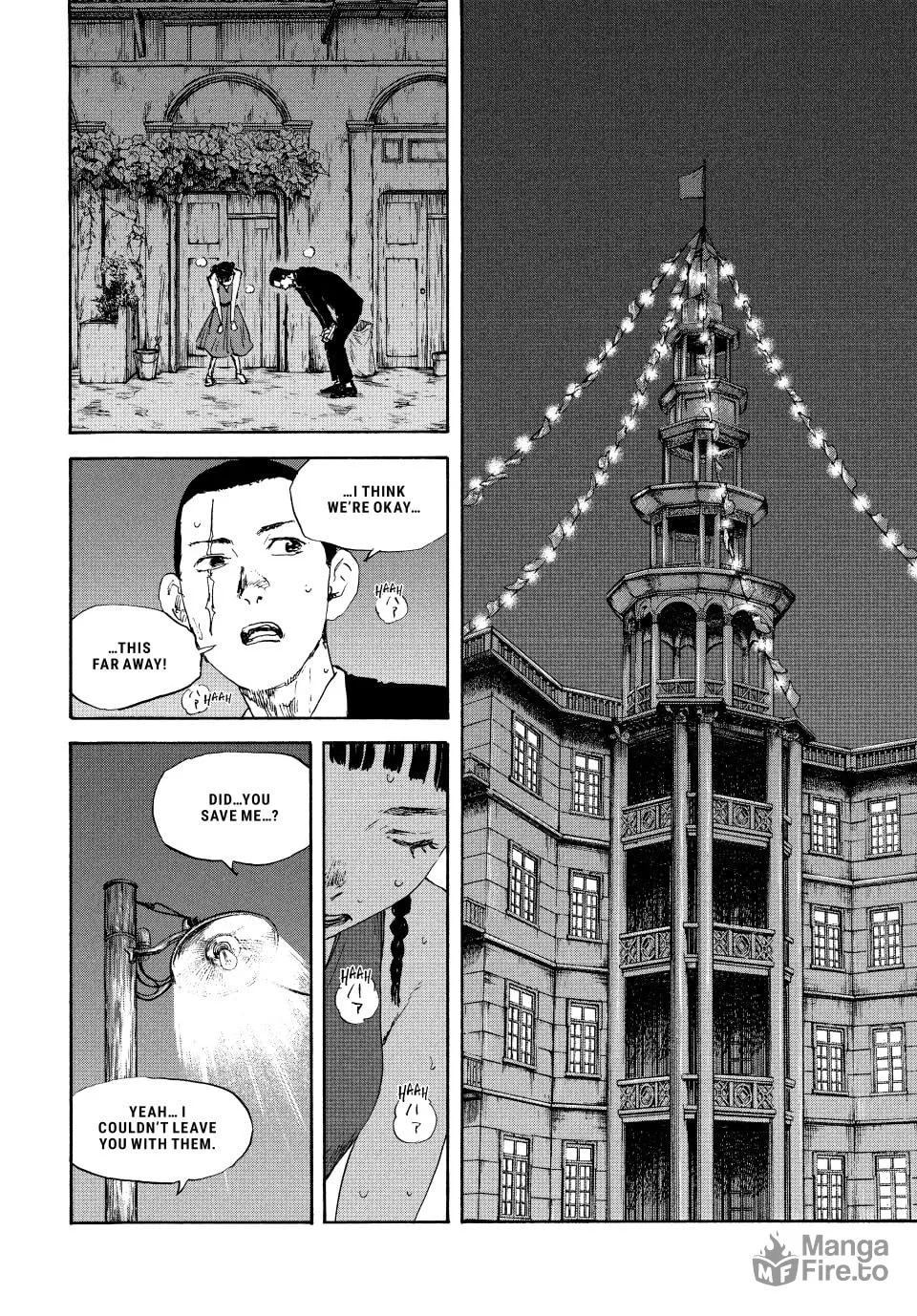 Read Manchuria Opium Squad chapter 110 image 9 on Lezhin