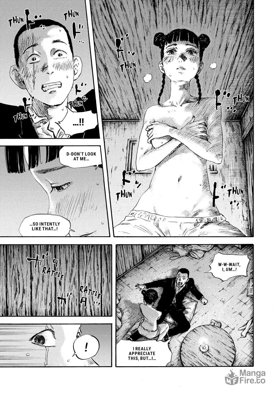 Read Manchuria Opium Squad chapter 111 image 2 on Lezhin
