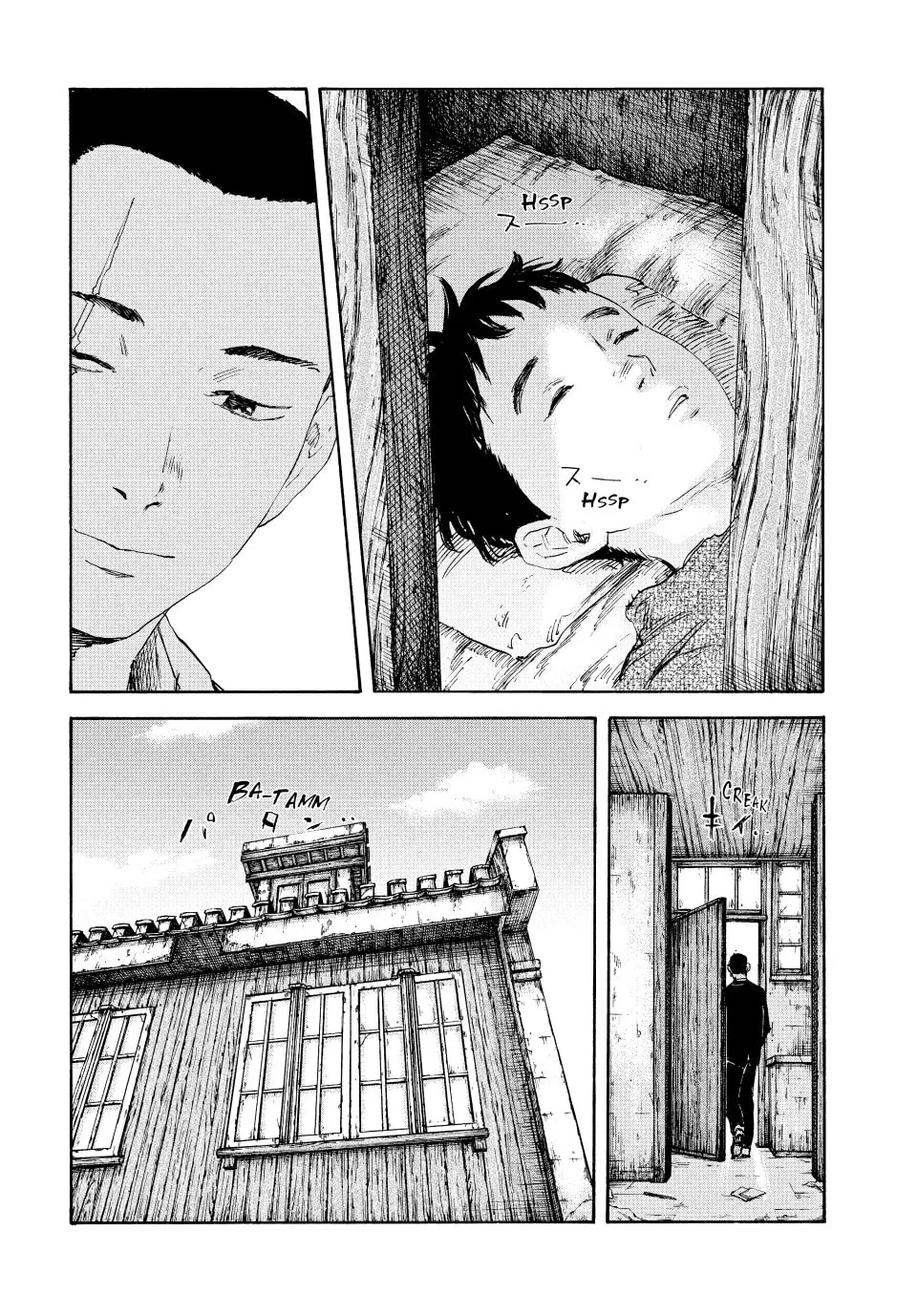 Read Manchuria Opium Squad chapter 111 image 7 on Lezhin