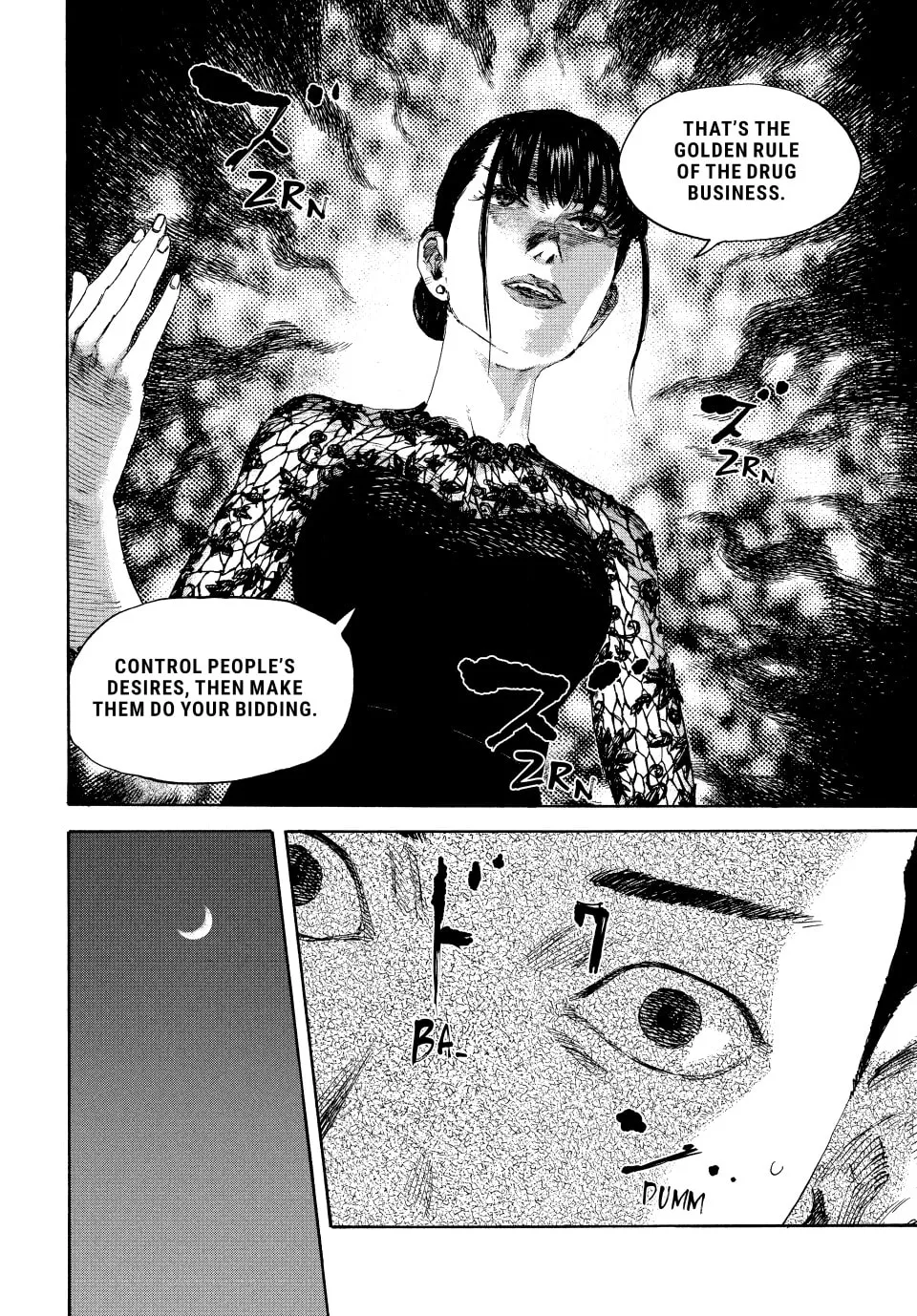 Read Manchuria Opium Squad chapter 115 image 13 on Lezhin